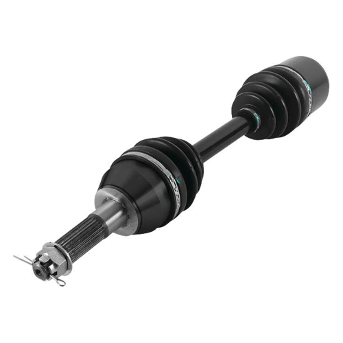 QuadBoss - QuadBoss Rugged Axle - TR6-PO-8-301