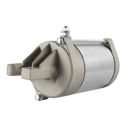 QuadBoss - QuadBoss Starter Rebuild Kit with Brush Holder - SMU9171