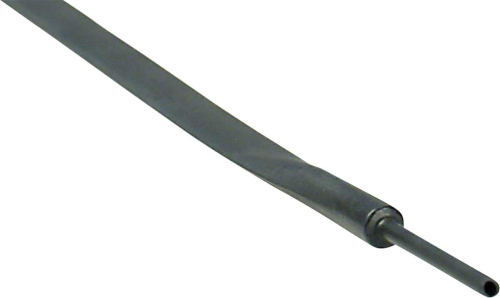 DEI - DEI Hi-Temp Shrink Tube - 9mm x 4ft. - 010832