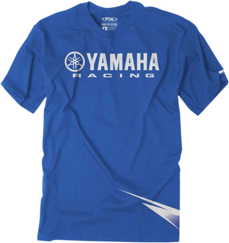 Factory Effex - Factory Effex Yamaha Strobe Youth T-Shirt - 21-83220 - Yamaha - Small