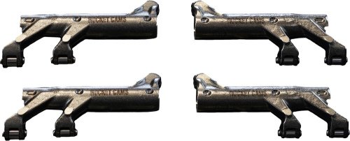 Rocket Cams - Rocket Cams M8 Roller Rocker Arms - 7-7201