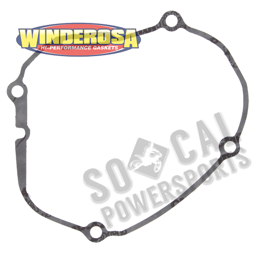 Vertex - Vertex Ignition Cover Gasket - 816618