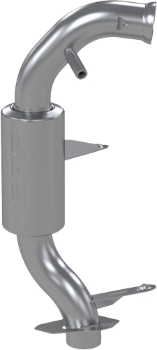 MBRP - MBRP Race Series Performance Exhaust - 1420309