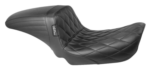 Le Pera - Le Pera Kickflip Seat - Diamond - LN-591DM