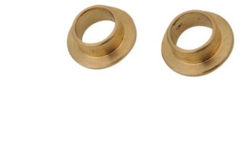 Drag Specialties - Drag Specialties Kickstand Bushings - 0510-0336
