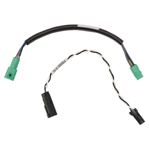 Barnett - Barnett Electronic Throttle Control Extensions with Double Harness - 8in. - 152-30-30208