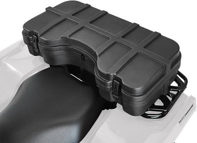 Open Trail - Open Trail ATV Cargo Box - Small - 34in. x 18in. x 8in. - R000003-20056T