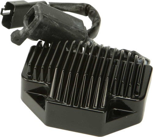 HardDrive - HardDrive Regulator - Black - H3104