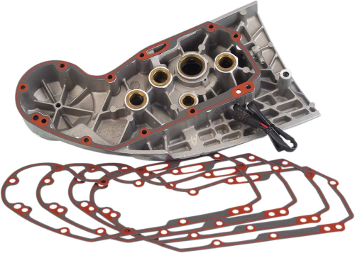 James Gasket - James Gasket Cam Cover Gasket - Paper with Beading - JGI-25263-90-X