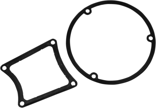 James Gasket - James Gasket Derby Cover and Inspection Cover Rubber Seal - JGI-25416-79-K