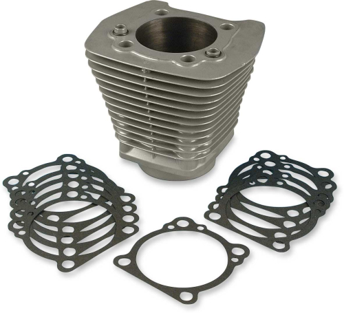 James Gasket - James Gasket Cylinder Base Gasket - .020in. Paper - JGI-16774-86