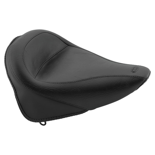 Mustang - Mustang Vintage Solo Seat - 75750