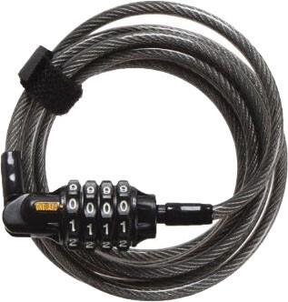 OnGuard - OnGuard Terrier 8061 Cable Lock - 45008061