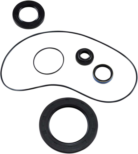 James Gasket - James Gasket Transmission Sprocket Oil Seal Kit - JGI-12067-AK