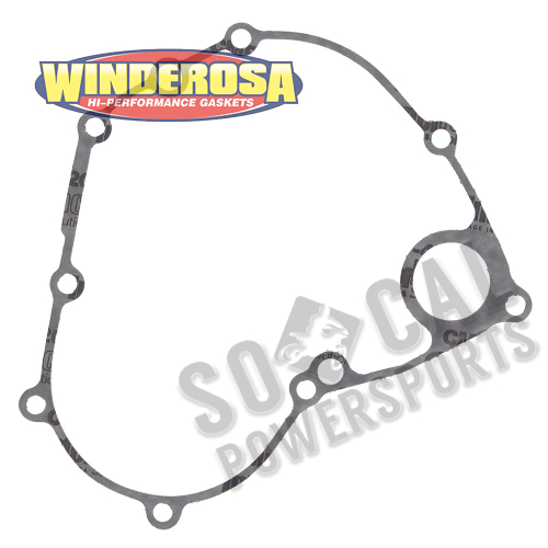 Vertex - Vertex Ignition Cover Gasket - 816170