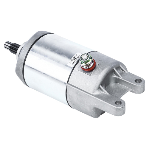 WPS - WPS Starter Motor - SMU0028