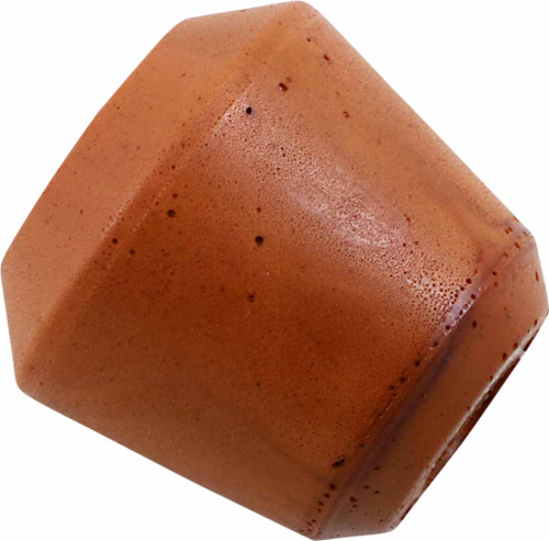 Moose Racing - Moose Racing Rear Shock Bumper - 1314-0643