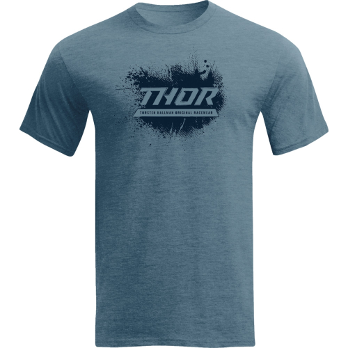 Thor - Thor Aerosol T-Shirt - 3030-23542 - Indigo - Medium