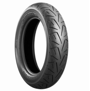 Bridgestone - Bridgestone Battlecruise H50 American V-Twin Rear Tire - 160/70-17 - 6915