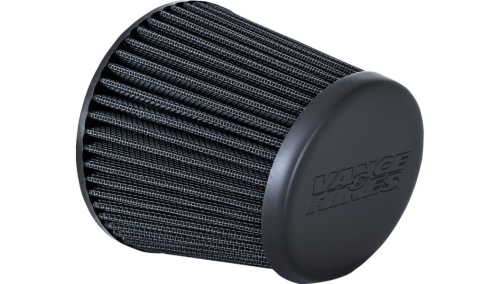 Vance & Hines - Vance & Hines VO2 Falcon Air Intake - Black - 23729
