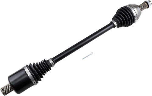 Moose Utility - Moose Utility Heavy-Duty CV Axle - POL-6060HD