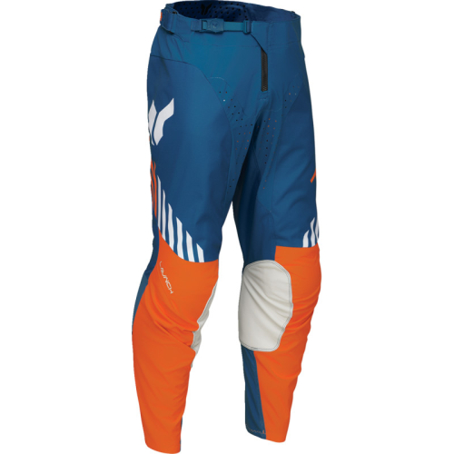 Thor - Thor Launchmode Zone Pants - 2901-11904 - Blue - 28