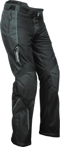Fly Racing - Fly Racing CoolPro II Mesh Pants - #6179 478-204~34 - Black - 34
