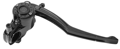 RSD - RSD Hydraulic Brake Assembly - 11/16in. - Black Ops - 0062-2931-SMB