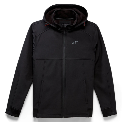 Alpinestars - Alpinestars Acumen Jacket - 1230-11500-10-S - Black - Small