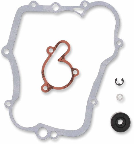 Moose Racing - Moose Racing Water Pump Rebuild Kit - 821613MSE