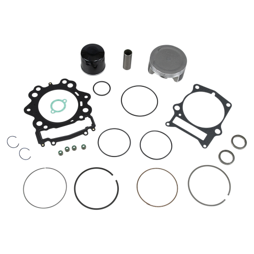 WSM - WSM Top-End Rebuild Kit - .5mm Over - 54-546-12