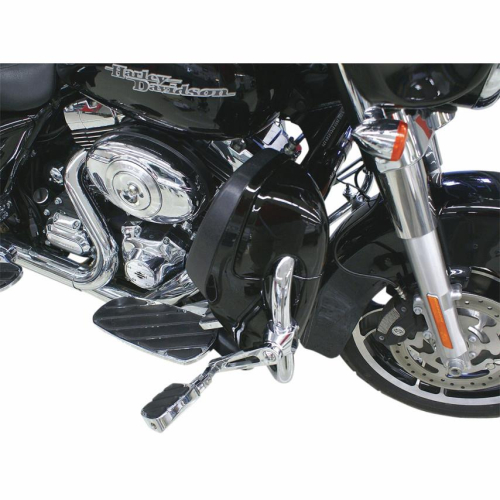 Rivco Products - Rivco Products Vented Lower Leg Fairing Kit - MV100