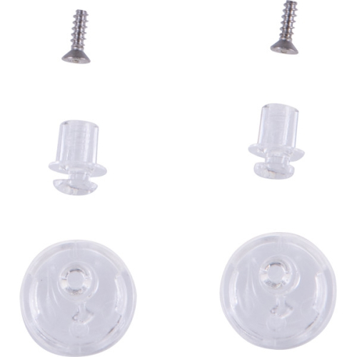 Alpinestars - Alpinestars AFHS-01 Pinlock/Tear-Off Pins Set - 8950724-010