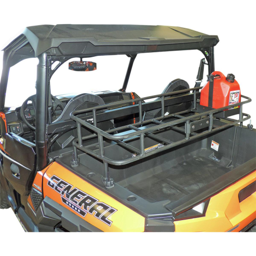 Moose Utility - Moose Utility Cargo Bed Rack - 1512-0201