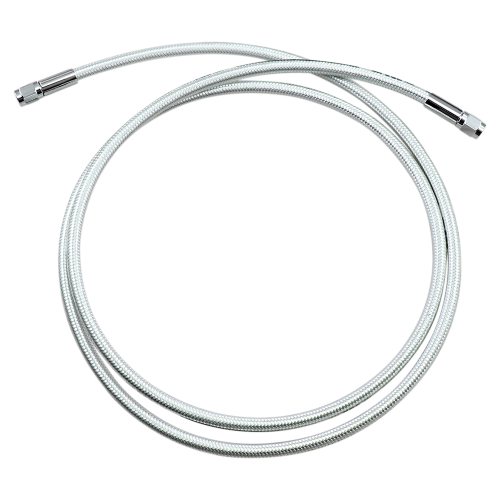 Magnum - Magnum Sterling Chromite II ABS Universal DOT Brake Line - 64in. - AS3564