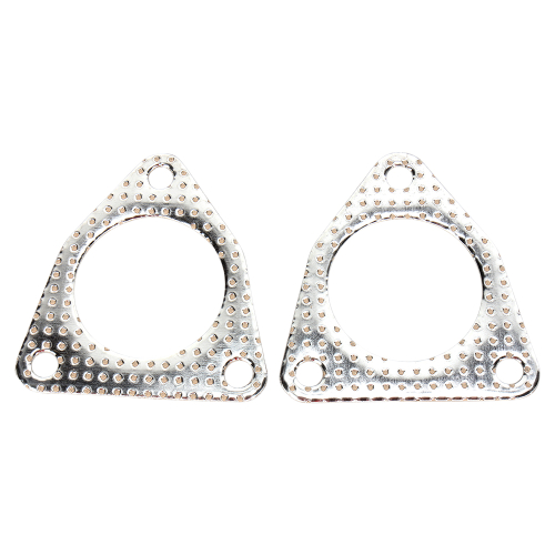 Cometic Gasket - Cometic Gasket Exhaust Gasket Kit - C2056EX