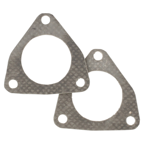 Cometic Gasket - Cometic Gasket Exhaust Gasket Kit - C2082EX