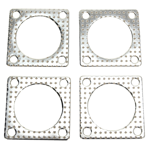 Cometic Gasket - Cometic Gasket Exhaust Gasket Kit - C3010EX