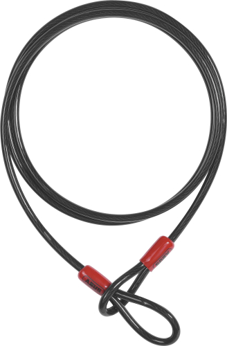 Abus - Abus Cobra Cable - 7ft. - 37108