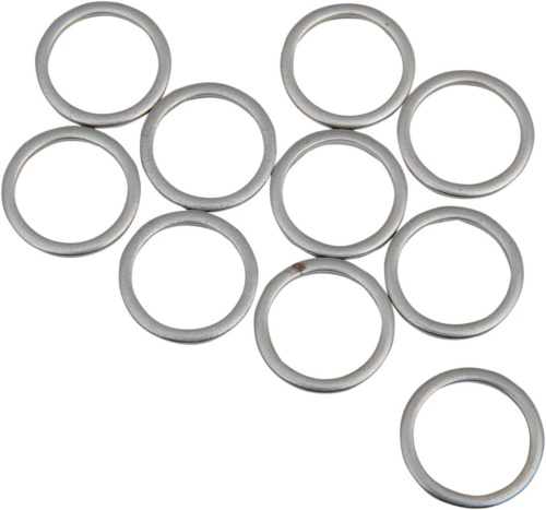 Eastern Motorcycle Parts - Eastern Motorcycle Parts Spacer for 5-Speed Big Twin Mainshaft and Countershaft (Ref #2) - A-35076-79