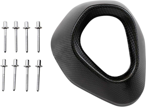 Akrapovic - Akrapovic Replacement End Cap - V-EC30