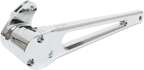 Thrashin Supply Company - Thrashin Supply Company Adjustable Brake Stock Arm - Chrome - BBL-14-XX-3