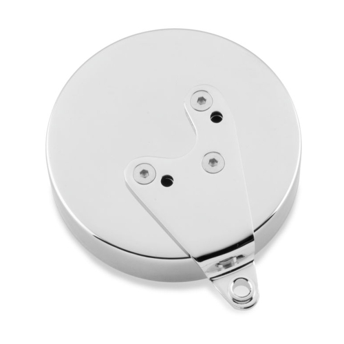 Bikers Choice - Bikers Choice Rachet Dust Cover & Lever Set - 482905