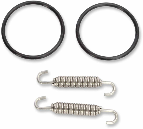Moose Racing - Moose Racing Exhaust Gasket Kit - 823113MSE