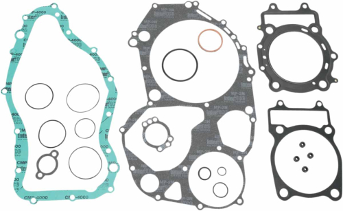 Moose Racing - Moose Racing Complete Gasket Kit - 808928MSE