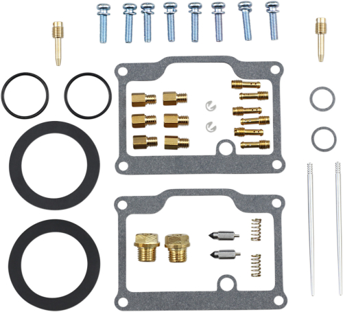 Parts Unlimited - Parts Unlimited Carburetor Repair Kit - 1003-1475