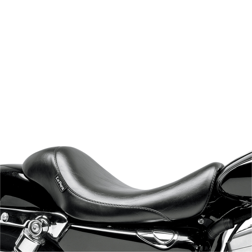 Le Pera - Le Pera Silhouette Solo Seat - LCK-856