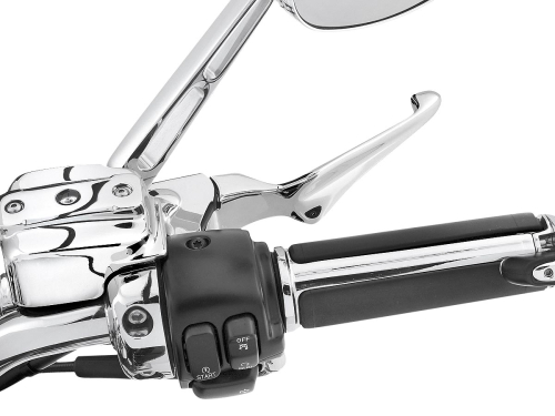 Kuryakyn - Kuryakyn Boss Blades Levers - 1036