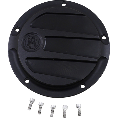 Performance Machine - Performance Machine Derby Cover - 0177-2058-SMB