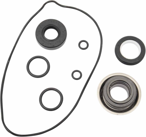 Moose Racing - Moose Racing Water Pump Rebuild Kit - 821947MSE
